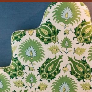 cabeceira de cama quenn