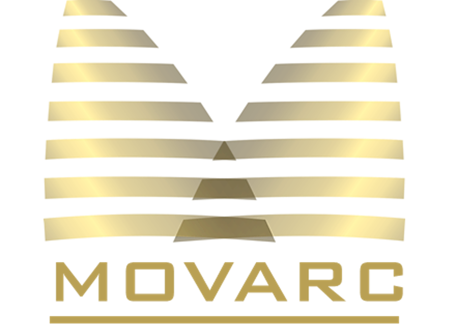 LOGO MOVARC